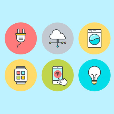 ¿Qué es el Internet de las Cosas? ¿Qué es el Internet de las Cosas?